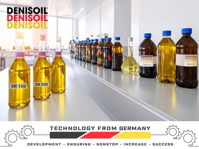 FUNCTIONS AND COMPONENTS OF LUBRICATING OIL